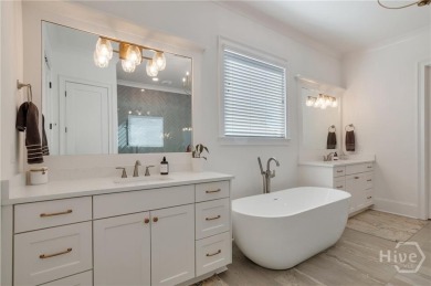 DFW Ventures has created the epitome of luxury living at 908 on The Georgia Club in Georgia - for sale on GolfHomes.com, golf home, golf lot