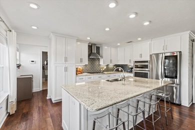 Perfectly positioned on the newly renovated Killearn Estates on Killearn Country Club and Inn in Florida - for sale on GolfHomes.com, golf home, golf lot