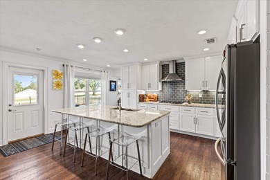 Perfectly positioned on the newly renovated Killearn Estates on Killearn Country Club and Inn in Florida - for sale on GolfHomes.com, golf home, golf lot