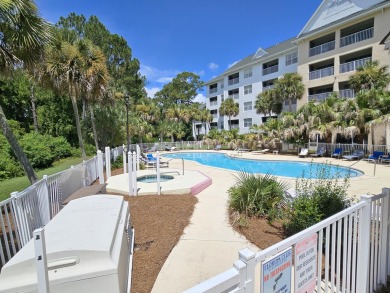 FRESH NEW PAINT & CARPETING THROUGHOUT! Welcome to on Bluewater Bay Resort in Florida - for sale on GolfHomes.com, golf home, golf lot