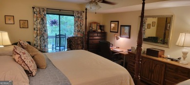 Enjoy the mountain life in this Spacious, comfortable and on Kingwood Golf Club and Resort in Georgia - for sale on GolfHomes.com, golf home, golf lot