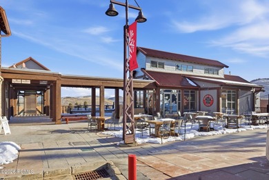 Welcome to Silver Star Residence #1302 - a premier on Park City Golf Course in Utah - for sale on GolfHomes.com, golf home, golf lot