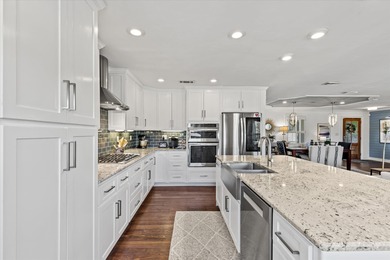 Perfectly positioned on the newly renovated Killearn Estates on Killearn Country Club and Inn in Florida - for sale on GolfHomes.com, golf home, golf lot