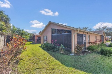 PRICE REDUCED! CHARMING HOME IN THE AWARD WINNING COMMUNITY on Stonegate Golf Club in Florida - for sale on GolfHomes.com, golf home, golf lot
