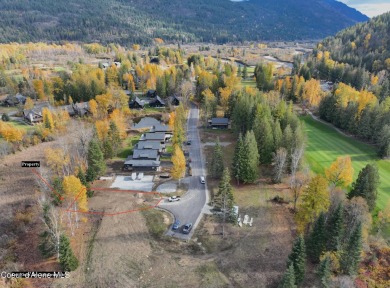 Exciting opportunity in the esteemed 'The Oxbow' community, a on The Idaho Club in Idaho - for sale on GolfHomes.com, golf home, golf lot