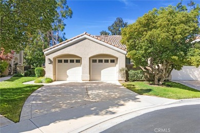 7 Vista Sabana on  in California - for sale on GolfHomes.com, golf home, golf lot