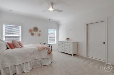 DFW Ventures has created the epitome of luxury living at 908 on The Georgia Club in Georgia - for sale on GolfHomes.com, golf home, golf lot