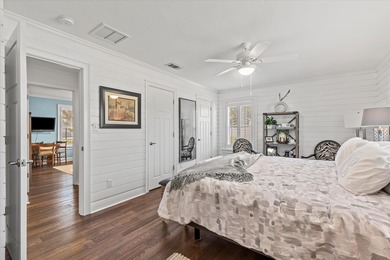 Perfectly positioned on the newly renovated Killearn Estates on Killearn Country Club and Inn in Florida - for sale on GolfHomes.com, golf home, golf lot