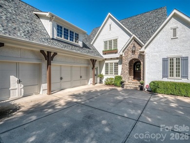 Welcome to The Palisades. This amazing Championship Golf on The Palisades Country Club in North Carolina - for sale on GolfHomes.com, golf home, golf lot