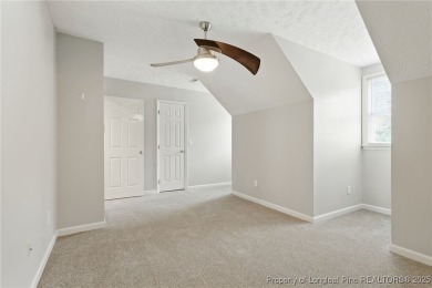A beautifully updated brick home nestled on a peaceful corner on Kings Grant Golf and Country Club in North Carolina - for sale on GolfHomes.com, golf home, golf lot