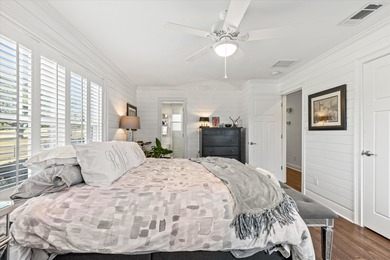 Perfectly positioned on the newly renovated Killearn Estates on Killearn Country Club and Inn in Florida - for sale on GolfHomes.com, golf home, golf lot