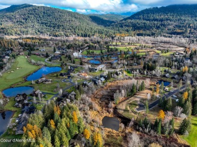Exciting opportunity in the esteemed 'The Oxbow' community, a on The Idaho Club in Idaho - for sale on GolfHomes.com, golf home, golf lot