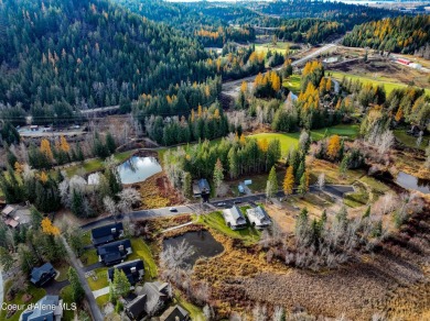 Exciting opportunity in the esteemed 'The Oxbow' community, a on The Idaho Club in Idaho - for sale on GolfHomes.com, golf home, golf lot