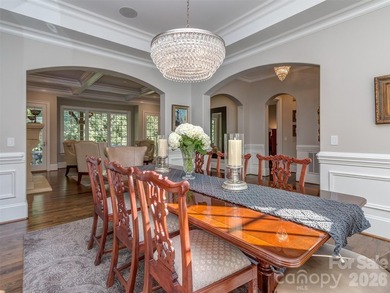 Welcome to The Palisades. This amazing Championship Golf on The Palisades Country Club in North Carolina - for sale on GolfHomes.com, golf home, golf lot