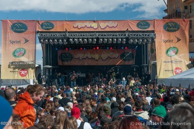 Welcome to Silver Star Residence #1302 - a premier on Park City Golf Course in Utah - for sale on GolfHomes.com, golf home, golf lot