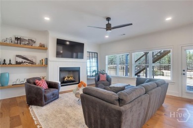 DFW Ventures has created the epitome of luxury living at 908 on The Georgia Club in Georgia - for sale on GolfHomes.com, golf home, golf lot