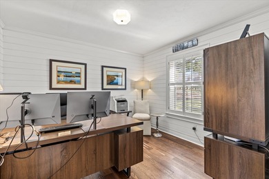 Perfectly positioned on the newly renovated Killearn Estates on Killearn Country Club and Inn in Florida - for sale on GolfHomes.com, golf home, golf lot