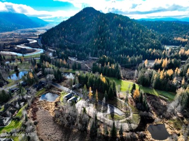 Exciting opportunity in the esteemed 'The Oxbow' community, a on The Idaho Club in Idaho - for sale on GolfHomes.com, golf home, golf lot
