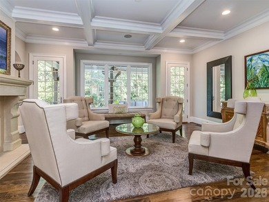 Welcome to The Palisades. This amazing Championship Golf on The Palisades Country Club in North Carolina - for sale on GolfHomes.com, golf home, golf lot