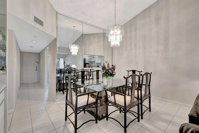 2 Bedroom 2 Bathroom 2nd Floor Condo with a great View from the on Ocean Breeze Golf and Country Club in Florida - for sale on GolfHomes.com, golf home, golf lot