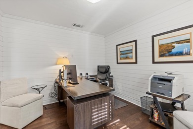 Perfectly positioned on the newly renovated Killearn Estates on Killearn Country Club and Inn in Florida - for sale on GolfHomes.com, golf home, golf lot