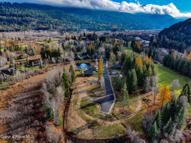 Exciting opportunity in the esteemed 'The Oxbow' community, a on The Idaho Club in Idaho - for sale on GolfHomes.com, golf home, golf lot