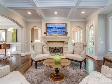 Welcome to The Palisades. This amazing Championship Golf on The Palisades Country Club in North Carolina - for sale on GolfHomes.com, golf home, golf lot