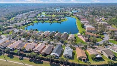 PRICE REDUCED! CHARMING HOME IN THE AWARD WINNING COMMUNITY on Stonegate Golf Club in Florida - for sale on GolfHomes.com, golf home, golf lot