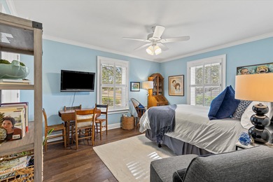 Perfectly positioned on the newly renovated Killearn Estates on Killearn Country Club and Inn in Florida - for sale on GolfHomes.com, golf home, golf lot