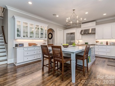 Welcome to The Palisades. This amazing Championship Golf on The Palisades Country Club in North Carolina - for sale on GolfHomes.com, golf home, golf lot