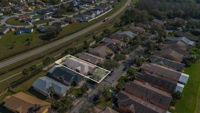 PRICE REDUCED! CHARMING HOME IN THE AWARD WINNING COMMUNITY on Stonegate Golf Club in Florida - for sale on GolfHomes.com, golf home, golf lot