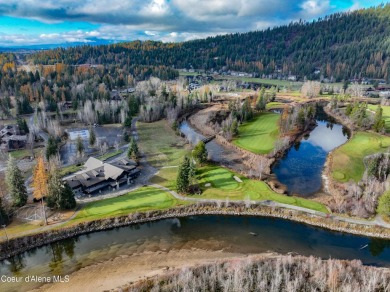 Exciting opportunity in the esteemed 'The Oxbow' community, a on The Idaho Club in Idaho - for sale on GolfHomes.com, golf home, golf lot