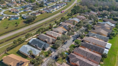 PRICE REDUCED! CHARMING HOME IN THE AWARD WINNING COMMUNITY on Stonegate Golf Club in Florida - for sale on GolfHomes.com, golf home, golf lot