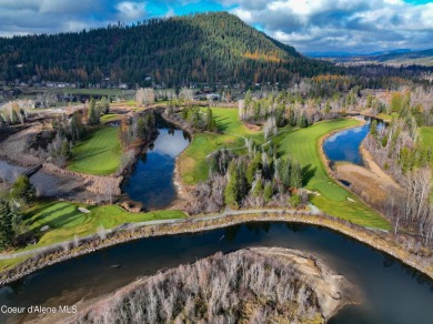 Exciting opportunity in the esteemed 'The Oxbow' community, a on The Idaho Club in Idaho - for sale on GolfHomes.com, golf home, golf lot