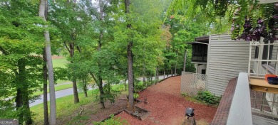 Enjoy the mountain life in this Spacious, comfortable and on Kingwood Golf Club and Resort in Georgia - for sale on GolfHomes.com, golf home, golf lot