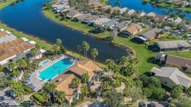 PRICE REDUCED! CHARMING HOME IN THE AWARD WINNING COMMUNITY on Stonegate Golf Club in Florida - for sale on GolfHomes.com, golf home, golf lot