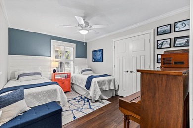 Perfectly positioned on the newly renovated Killearn Estates on Killearn Country Club and Inn in Florida - for sale on GolfHomes.com, golf home, golf lot