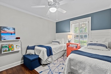 Perfectly positioned on the newly renovated Killearn Estates on Killearn Country Club and Inn in Florida - for sale on GolfHomes.com, golf home, golf lot