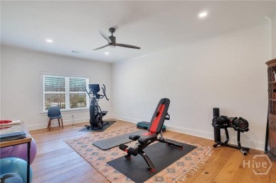 DFW Ventures has created the epitome of luxury living at 908 on The Georgia Club in Georgia - for sale on GolfHomes.com, golf home, golf lot
