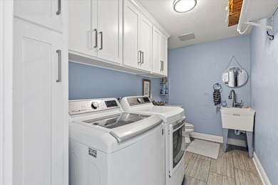 Perfectly positioned on the newly renovated Killearn Estates on Killearn Country Club and Inn in Florida - for sale on GolfHomes.com, golf home, golf lot