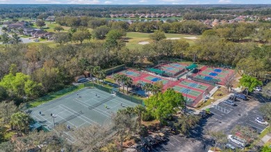 PRICE REDUCED! CHARMING HOME IN THE AWARD WINNING COMMUNITY on Stonegate Golf Club in Florida - for sale on GolfHomes.com, golf home, golf lot
