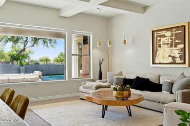 Nestled in the gated Fairways of picturesque, Estrella Mountain on Estrella Mountain Ranch Golf Course in Arizona - for sale on GolfHomes.com, golf home, golf lot
