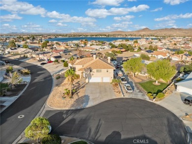 Welcome to Silver Lakes, a private resort-style community on Silver Lakes Golf Course in California - for sale on GolfHomes.com, golf home, golf lot