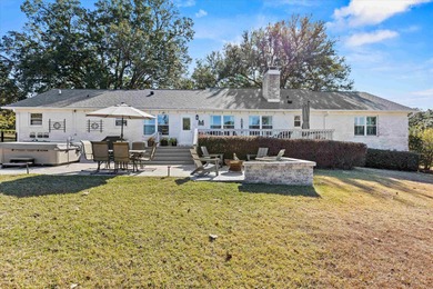 Perfectly positioned on the newly renovated Killearn Estates on Killearn Country Club and Inn in Florida - for sale on GolfHomes.com, golf home, golf lot