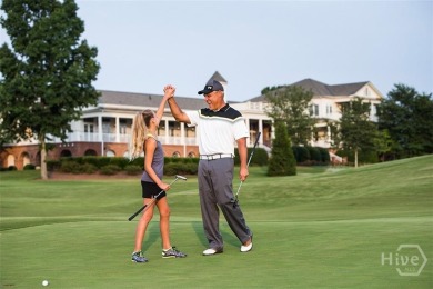 DFW Ventures has created the epitome of luxury living at 908 on The Georgia Club in Georgia - for sale on GolfHomes.com, golf home, golf lot