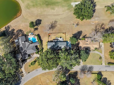 Perfectly positioned on the newly renovated Killearn Estates on Killearn Country Club and Inn in Florida - for sale on GolfHomes.com, golf home, golf lot