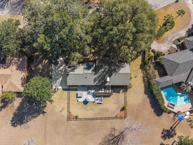 Perfectly positioned on the newly renovated Killearn Estates on Killearn Country Club and Inn in Florida - for sale on GolfHomes.com, golf home, golf lot