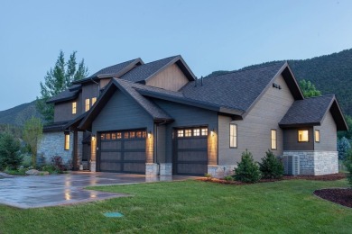 You're Invited!!  Experience the Colorado Mountain lifestyle on Aspen Glen Club in Colorado - for sale on GolfHomes.com, golf home, golf lot