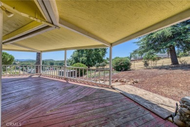 Great house with vaulted round wood ceiling, windows seem newer on The Riviera Hills Golf and Country Club in California - for sale on GolfHomes.com, golf home, golf lot