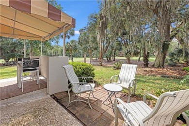 This beautifully updated 2 BR, 2 BA flat in the sought-after on Shipyard Golf Club in South Carolina - for sale on GolfHomes.com, golf home, golf lot